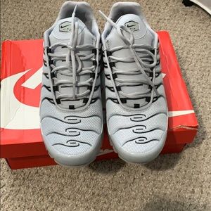 Nike Air max plus